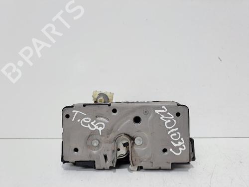 Venstre bak lås OPEL CORSA E (X15) | BP21502644C100