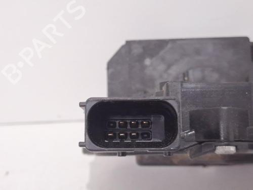 Venstre bak lås OPEL CORSA E (X15) | BP21502644C100