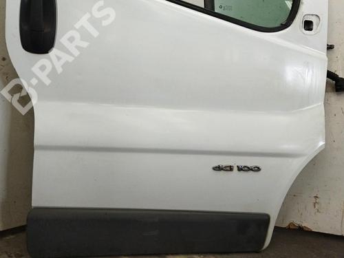 Right front door NISSAN PRIMASTAR Van (X83) | BP9133918C3