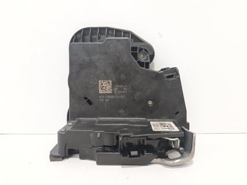 Used Rear right lock OPEL ASTRA K (B16) [2015-2022]  15181648