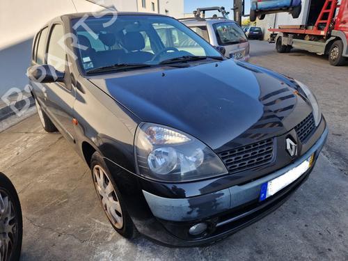 Used Parts RENAULT CLIO II (BB_, CB_) 1.2 16V (BB05, BB0W, BB11, BB27, BB2T, BB2U, BB2V, CB05,... (75 hp) 3388058