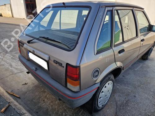 Brugte OPEL CORSA A Hatchback (S83) 1.2 N (F08, M08, F68, M68) (52 hp) 3388063