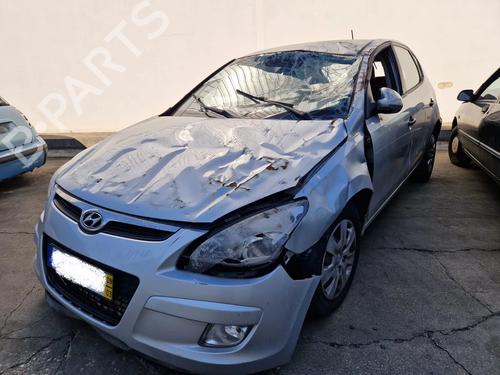 Brugte HYUNDAI i30 (FD) 1.4 (109 hp) 3388067