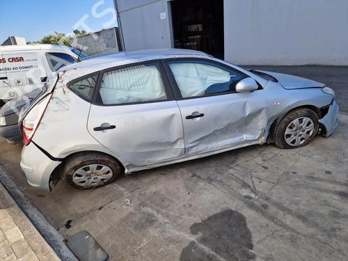 Right sun visor HYUNDAI i30 (FD) 1.4 | BP27974081I2 - Image 5