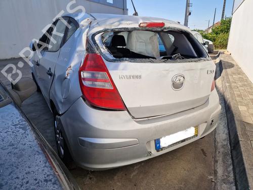 Right sun visor HYUNDAI i30 (FD) 1.4 | BP27974081I2 - Image 6