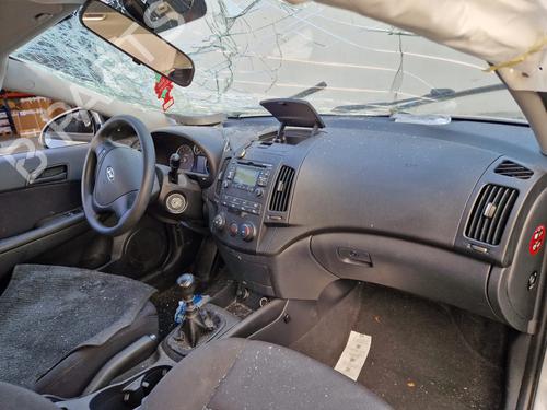 Right sun visor HYUNDAI i30 (FD) 1.4 | BP27974081I2 - Image 7