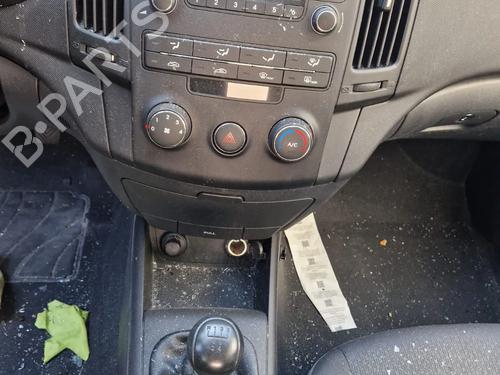 Right sun visor HYUNDAI i30 (FD) 1.4 | BP27974081I2 - Image 8