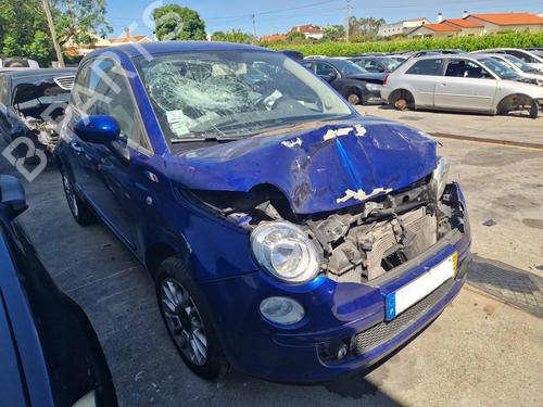 Subframe FIAT 500 (312_) 1.3 D Multijet (312AXB1A) | BP28516249M9  - Image 6