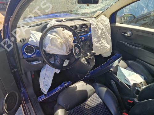 Subframe FIAT 500 (312_) 1.3 D Multijet (312AXB1A) | BP28516249M9  - Image 7