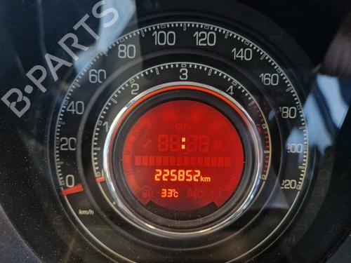 Subframe FIAT 500 (312_) 1.3 D Multijet (312AXB1A) | BP28516249M9  - Image 9