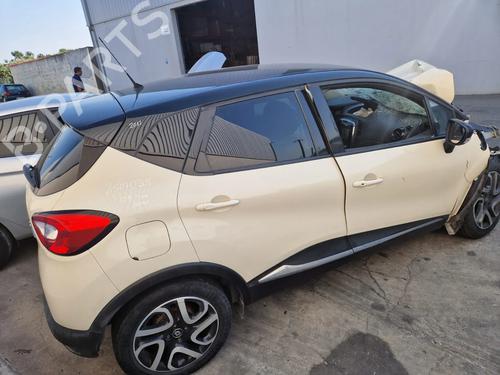 Brugte RENAULT CAPTUR I (J5_, H5_) 0.9 TCe 90 (90 hp) 3388078