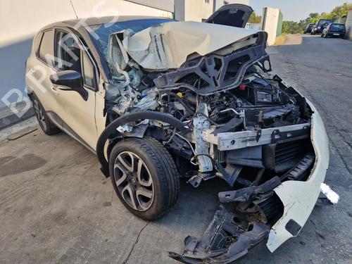 Sæde sæt RENAULT CAPTUR I (J5_, H5_) 0.9 TCe 90 | BP28133515C78 