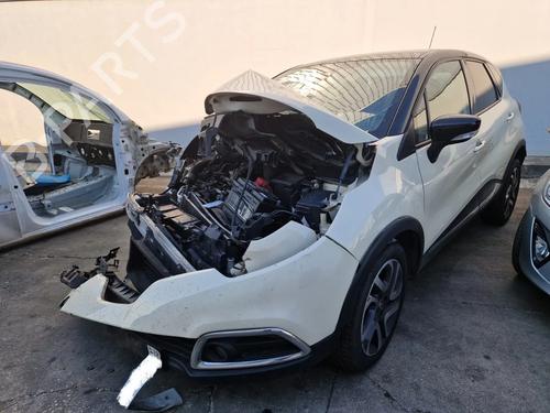 Sæde sæt RENAULT CAPTUR I (J5_, H5_) 0.9 TCe 90 | BP28133515C78 
