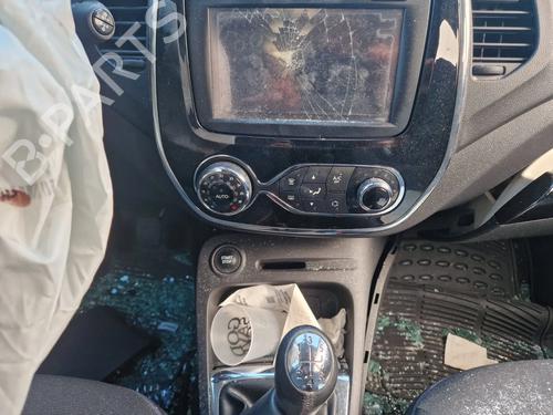 Sæde sæt RENAULT CAPTUR I (J5_, H5_) 0.9 TCe 90 | BP28133515C78 