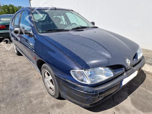 Used Parts RENAULT MEGANE I Hatchback Van (SA0/1_) 1.9 (SA0U, SA0R, SA0A) (64 hp) 3392310