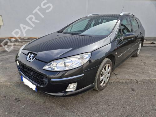 Used Parts PEUGEOT 407 SW (6E_, 6D_) 2.0 HDi (126 hp) 3470481