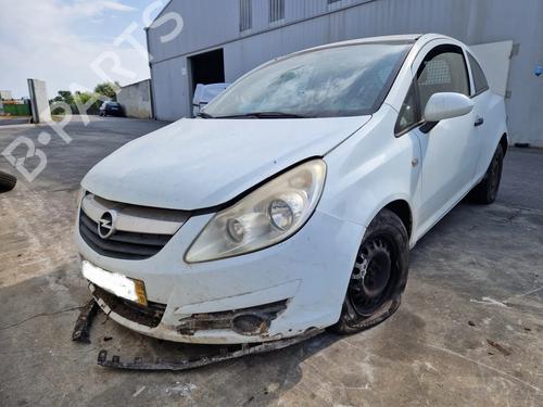 Steering column OPEL CORSA D Hatchback Van (S07) 1.3 CDTI (L08) | BP30275809M21  - Image 10