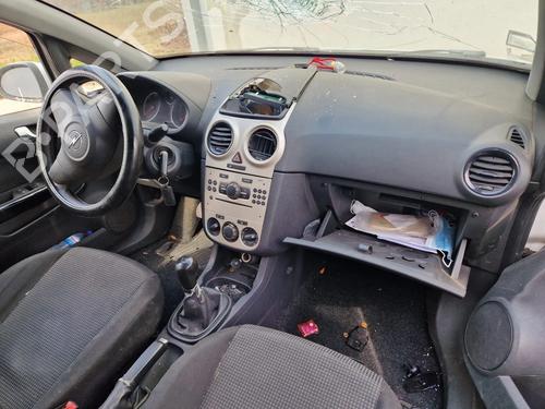 Steering column OPEL CORSA D Hatchback Van (S07) 1.3 CDTI (L08) | BP30275809M21  - Image 13