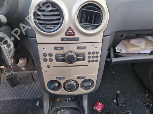 Steering column OPEL CORSA D Hatchback Van (S07) 1.3 CDTI (L08) | BP30275809M21  - Image 14