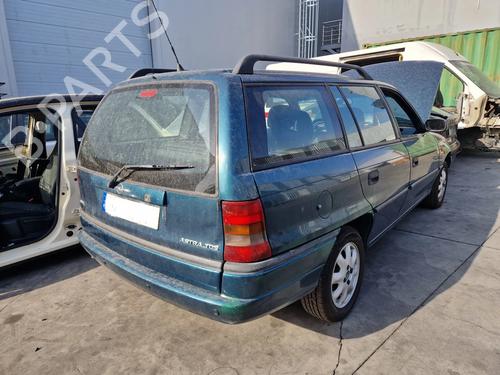 Used Parts OPEL ASTRA F Estate (T92)  1.7 TDS (F35, M35)  3474616
