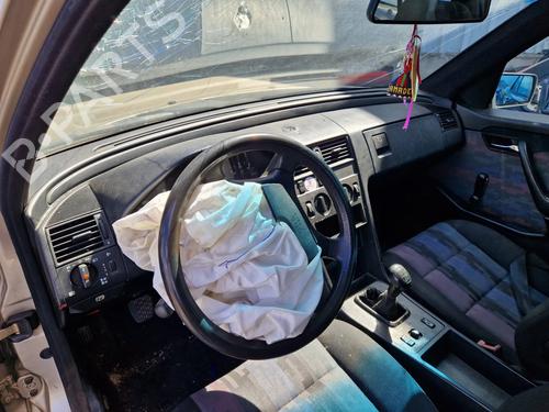 Electronic module MERCEDES-BENZ C-CLASS (W202) C 220 D (202.121) | BP28531237M83