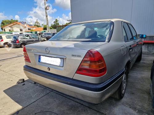Used Parts MERCEDES-BENZ C-CLASS (W202) C 220 D (202.121) (95 hp) 3948283