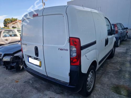 Engine control unit (ECU) CITROËN NEMO Box Body/MPV (AA_) 1.3 HDi 75 | BP29156231M57  - Image 8