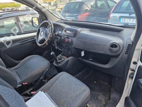 Engine control unit (ECU) CITROËN NEMO Box Body/MPV (AA_) 1.3 HDi 75 | BP29156231M57  - Image 9