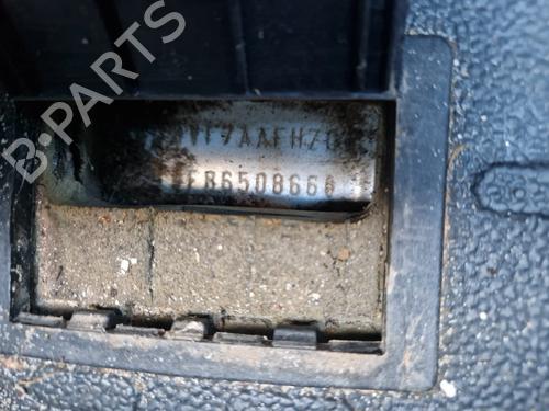 Engine control unit (ECU) CITROËN NEMO Box Body/MPV (AA_) 1.3 HDi 75 | BP29156231M57  - Image 12