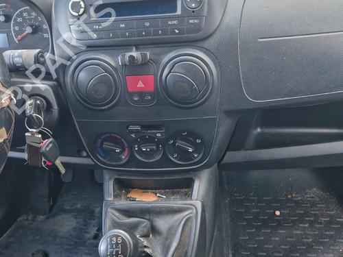 Engine control unit (ECU) CITROËN NEMO Box Body/MPV (AA_) 1.3 HDi 75 | BP29156231M57  - Image 11