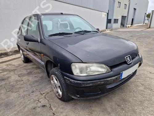 Außenspiegel rechts PEUGEOT 106 II (1A_, 1C_) 1.0 i | BP30795546C27