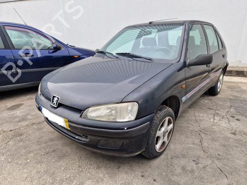 Außenspiegel rechts PEUGEOT 106 II (1A_, 1C_) 1.0 i | BP30795546C27