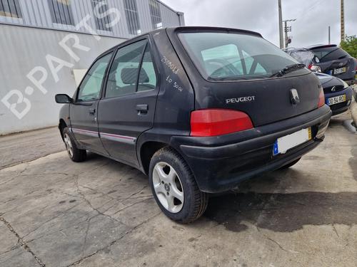 Außenspiegel rechts PEUGEOT 106 II (1A_, 1C_) 1.0 i | BP30795546C27