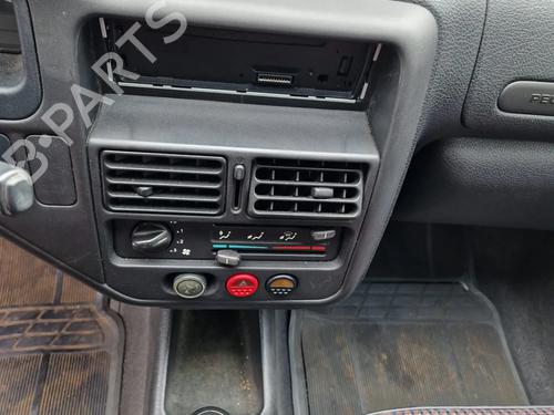 Außenspiegel rechts PEUGEOT 106 II (1A_, 1C_) 1.0 i | BP30795546C27