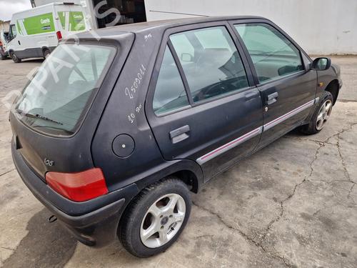 Außenspiegel rechts PEUGEOT 106 II (1A_, 1C_) 1.0 i | BP30795546C27