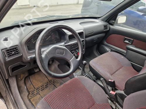 Außenspiegel rechts PEUGEOT 106 II (1A_, 1C_) 1.0 i | BP30795546C27