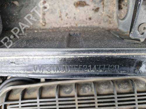 Außenspiegel rechts PEUGEOT 106 II (1A_, 1C_) 1.0 i | BP30795546C27