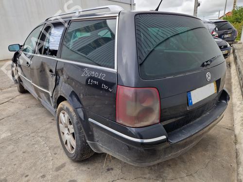 Used Parts VW PASSAT B5.5 Variant (3B6)  1.9 TDI  4003314