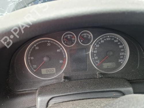 Gearbox VW PASSAT B5.5 Variant (3B6) 1.9 TDI | BP30289505M3  - Image 13