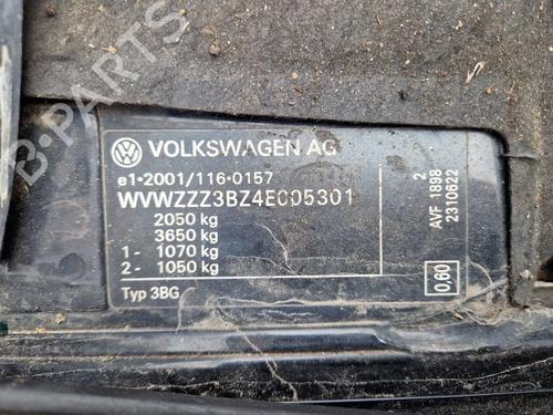 Gearbox VW PASSAT B5.5 Variant (3B6) 1.9 TDI | BP30289505M3  - Image 15