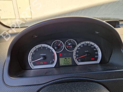 Right taillight CHEVROLET AVEO / KALOS Hatchback (T250, T255) 1.2 LPG | BP30358317C35