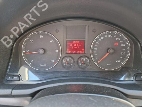 Intercooler VW GOLF V Variant (1K5) 1.9 TDI | BP31161633M30  - Image 10