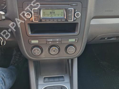 Intercooler VW GOLF V Variant (1K5) 1.9 TDI | BP31161633M30  - Image 8