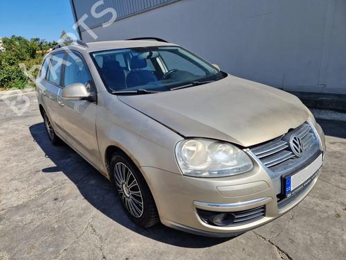 Intercooler VW GOLF V Variant (1K5) 1.9 TDI | BP31161633M30  - Image 6