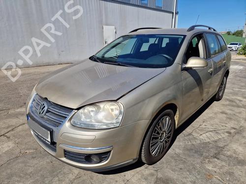 Intercooler VW GOLF V Variant (1K5) 1.9 TDI | BP31161633M30  - Image 7