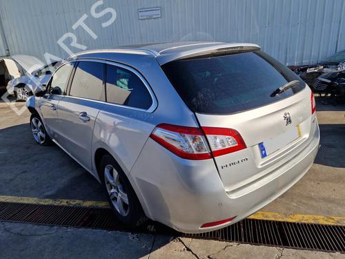 Used Parts PEUGEOT 508 SW I (8E_) 1.6 HDi (112 hp) 4047910