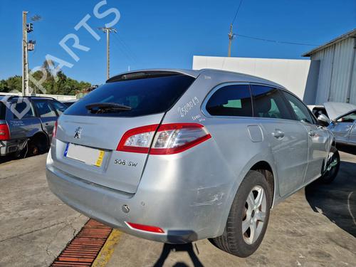 Engine PEUGEOT 508 SW I (8E_) 1.6 HDi | BP29752316M1 - Image 11