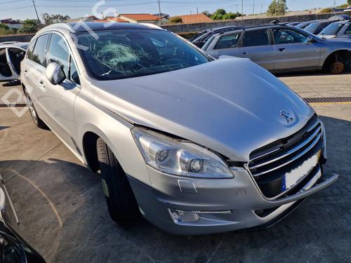 Engine PEUGEOT 508 SW I (8E_) 1.6 HDi | BP29752316M1 - Image 13