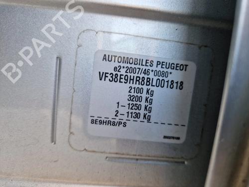 Engine PEUGEOT 508 SW I (8E_) 1.6 HDi | BP29752316M1 - Image 18