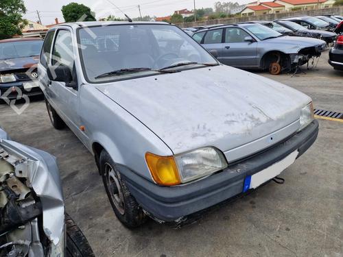 Used Parts FORD FIESTA Hatchback Van (FVD) 1.8 D (FVJ) (60 hp) 4119276